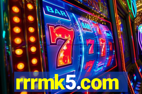 rrrmk5.com