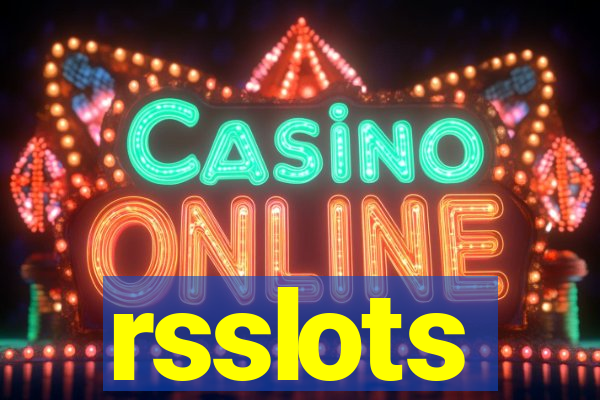 rsslots