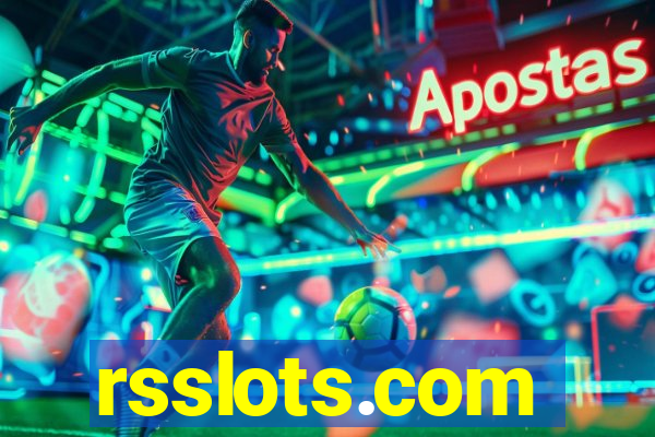 rsslots.com