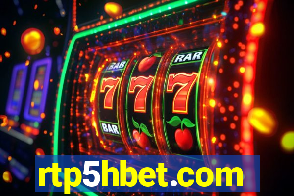 rtp5hbet.com
