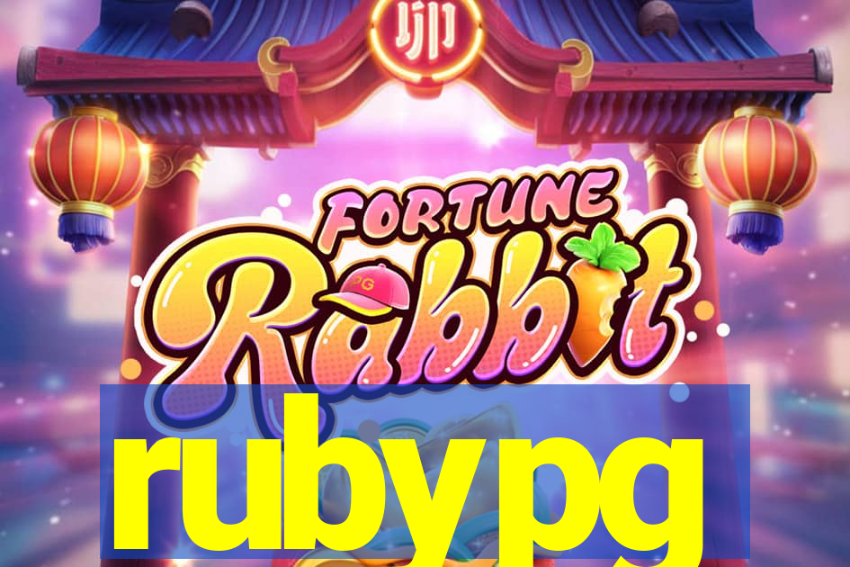 rubypg
