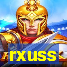 rxuss