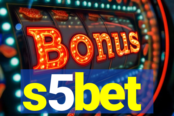 s5bet