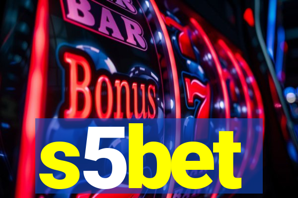 s5bet