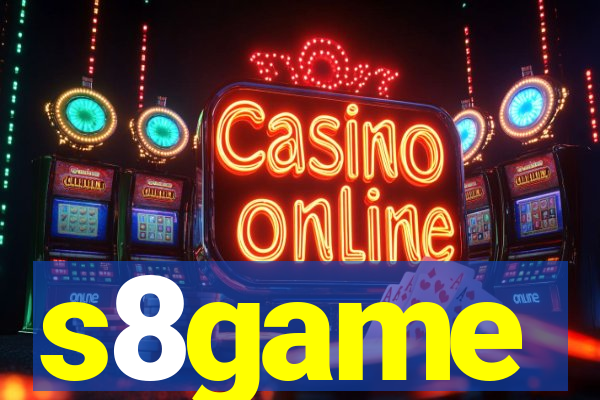 s8game