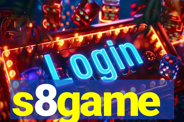 s8game