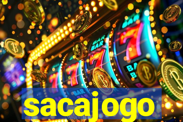 sacajogo