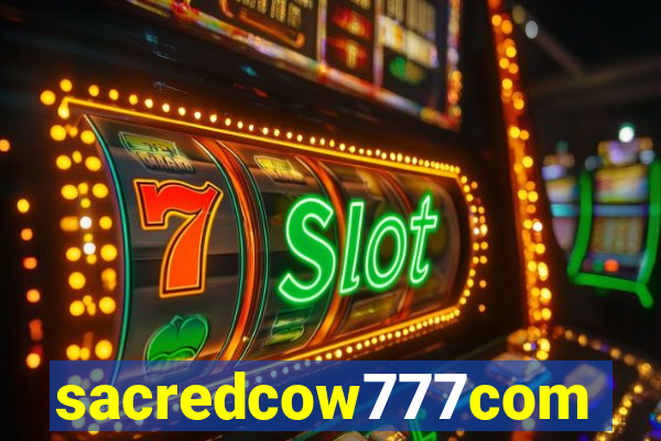 sacredcow777com