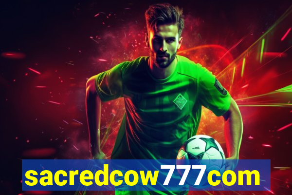 sacredcow777com