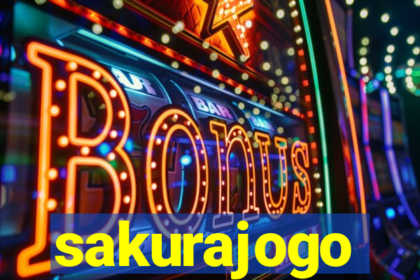sakurajogo