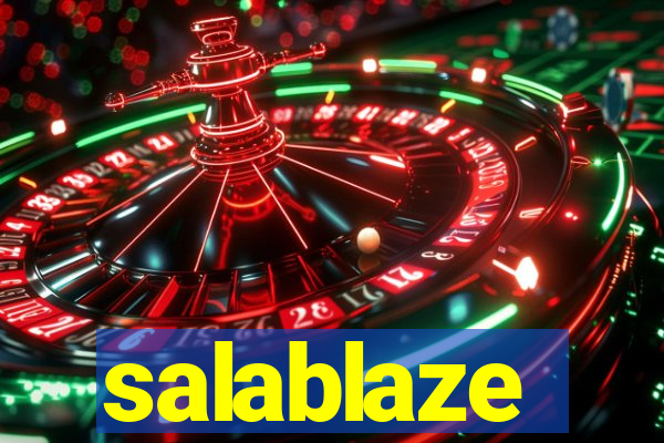 salablaze