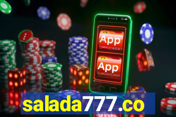 salada777.co