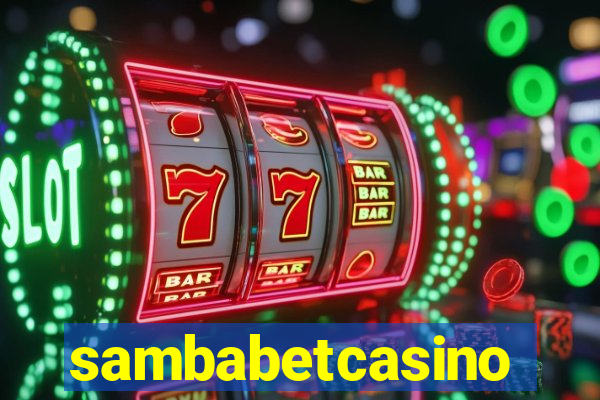 sambabetcasino