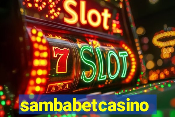 sambabetcasino