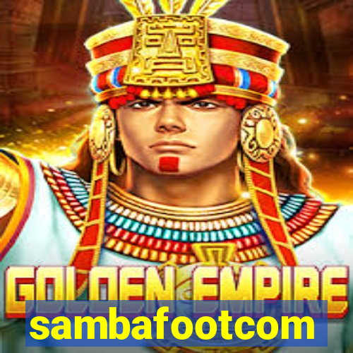 sambafootcom