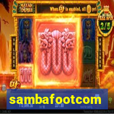sambafootcom