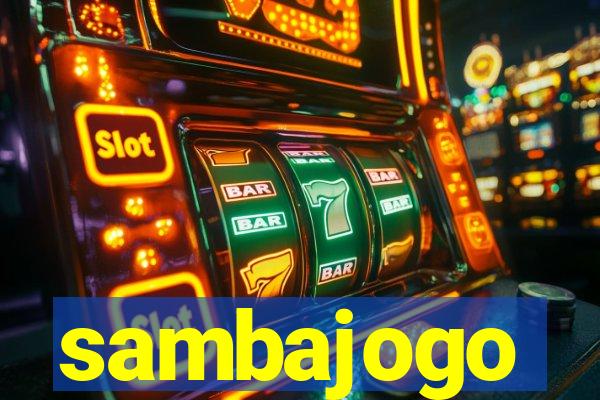 sambajogo