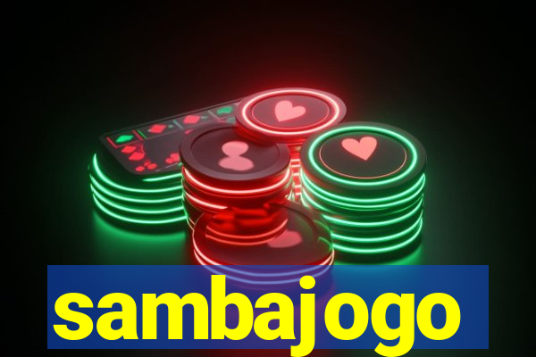 sambajogo