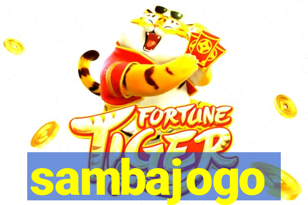 sambajogo