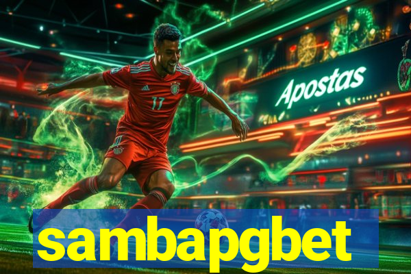 sambapgbet