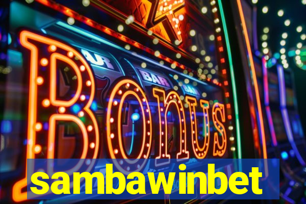 sambawinbet