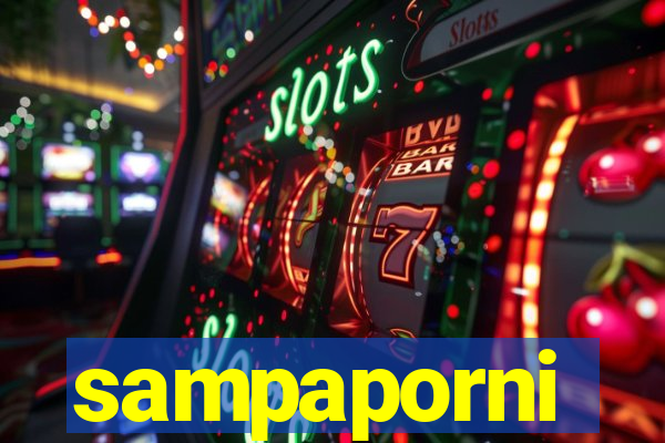sampaporni