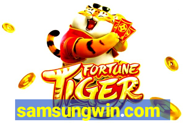 samsungwin.com