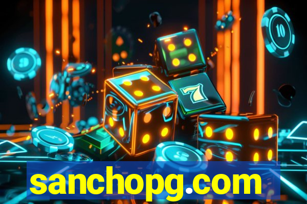 sanchopg.com