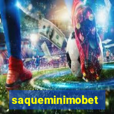 saqueminimobet