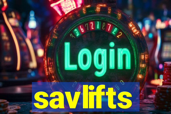 savlifts