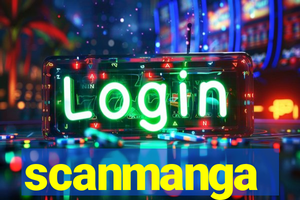 scanmanga