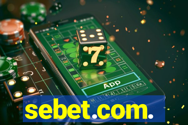 sebet.com.