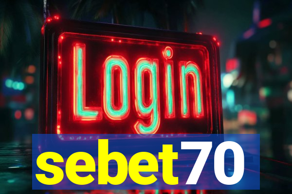 sebet70