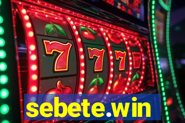 sebete.win