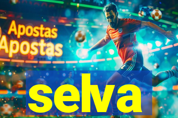 selva-777.com