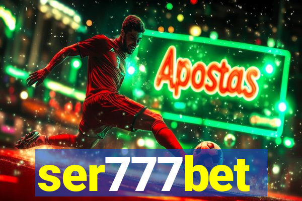 ser777bet