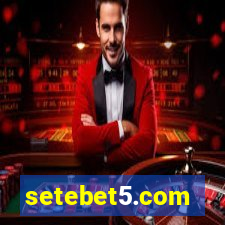 setebet5.com