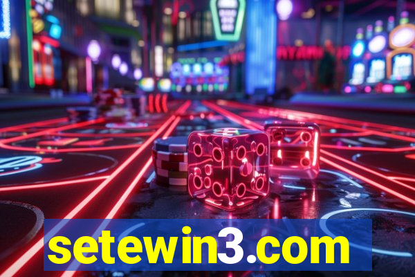 setewin3.com