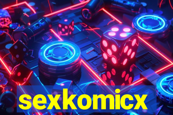 sexkomicx
