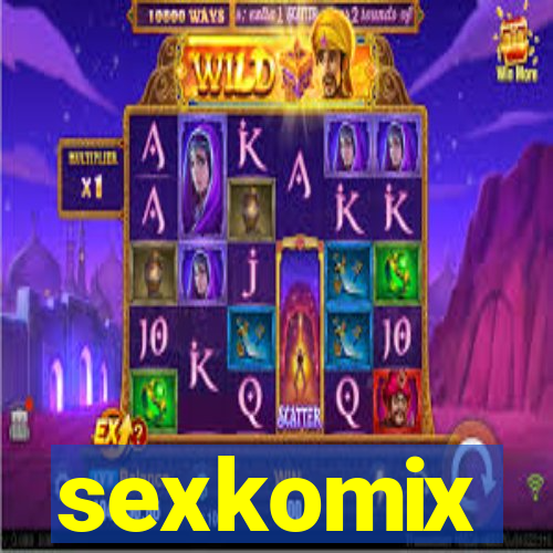 sexkomix