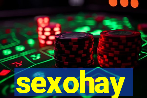 sexohay