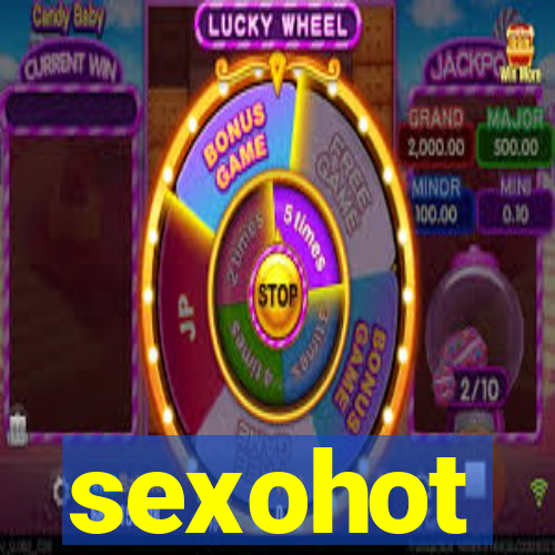 sexohot