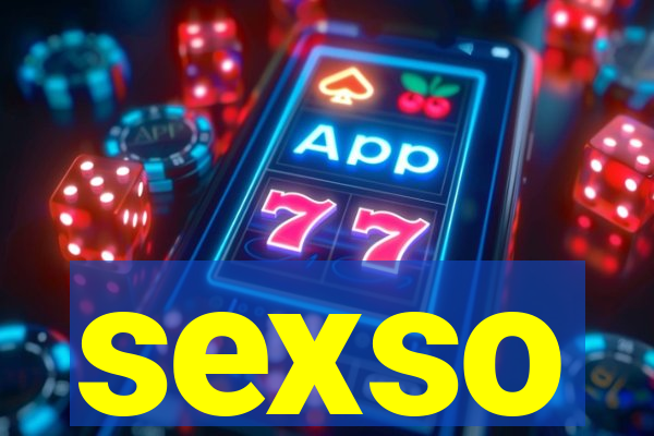 sexso