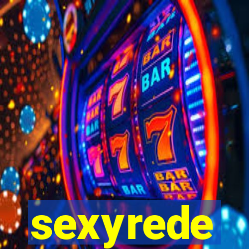 sexyrede