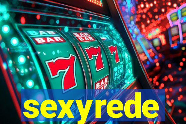 sexyrede