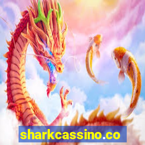 sharkcassino.com