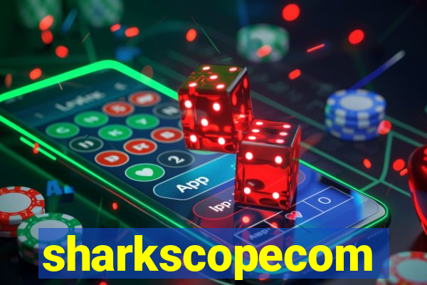 sharkscopecom