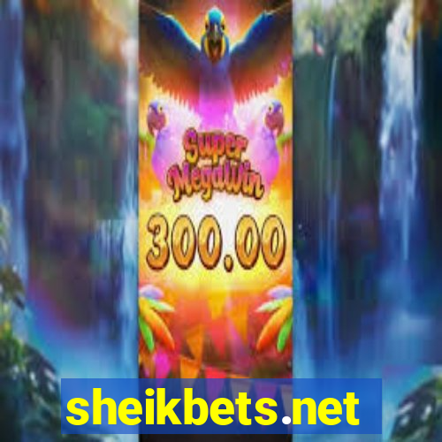 sheikbets.net