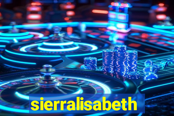 sierralisabeth