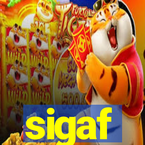 sigaf